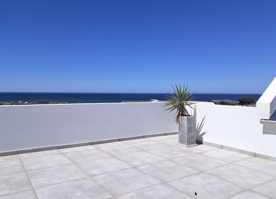 To Let 3 Bedroom Property for Rent in Da Gama Bay Western Cape